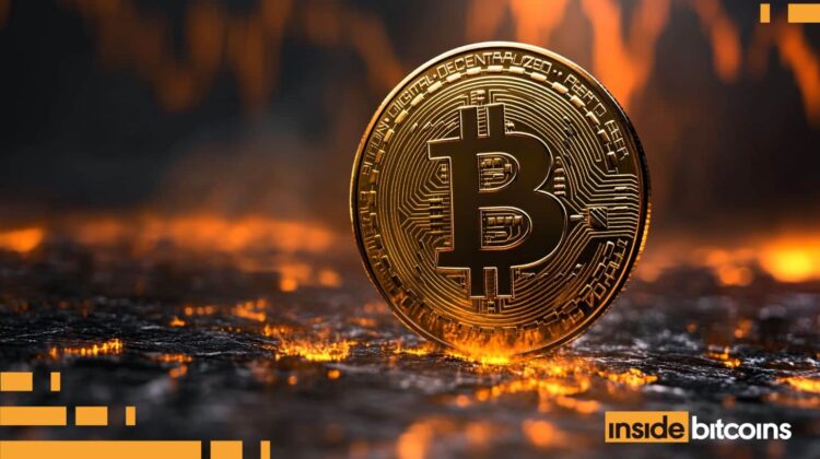 Bitcoin Price Climbs 2% As Fed Rate Cut Looms