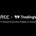BTCC Integrates TradingView for Pro Futures Trading