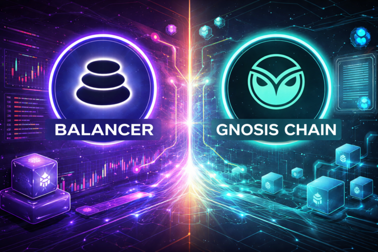 Gnosis Executes Hard Fork to Recover Balancer Hack Funds
