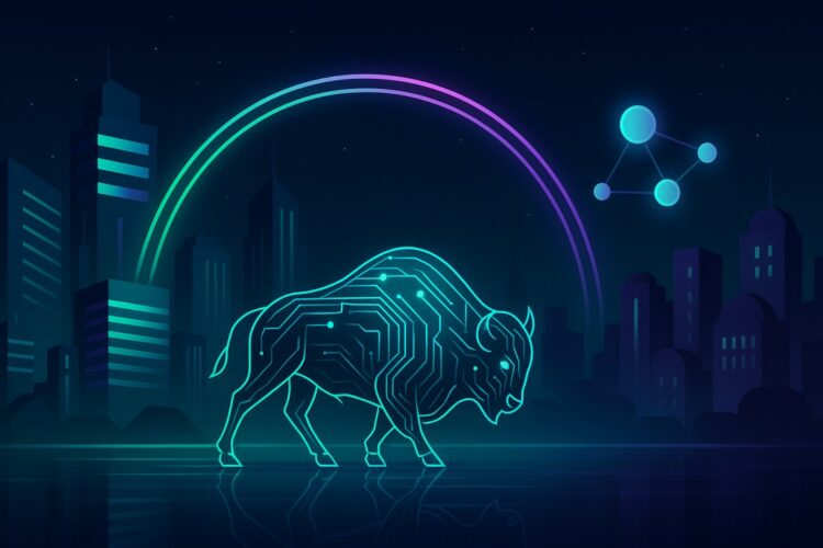 BisonFi, Base Bridge and x402 Boost Solana Usage