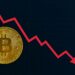 Bitcoin Price Drops 5%—Is the Downtrend Back in Control?