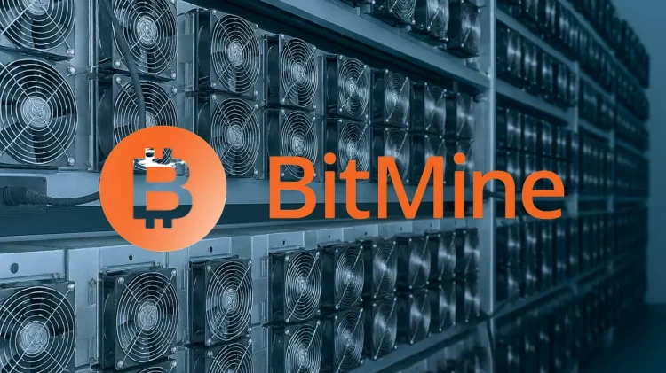 Ethereum Treasury Firm BitMine Adds $150M in ETH While DAT Buying Collapses 81%
