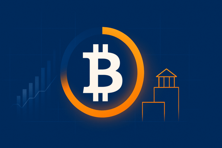IItaú Asset Recommends Bitcoin Portfolio Allocation