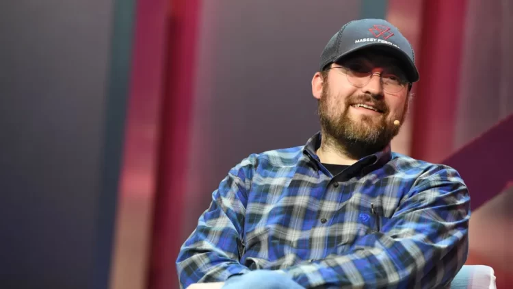 Cardano Founder on Strategy to Attract Retail Investors