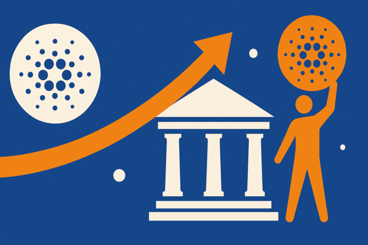 Cardano Marks Historic Shift to Decentralized Governance in 2025, Foundation Says