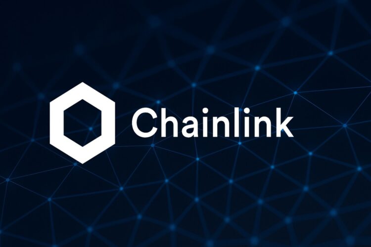 Chainlink Named Standard for $16T Tokenization Market