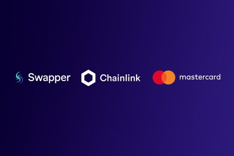 Chainlink and Mastercard Open New DeFi Access Channel