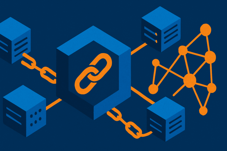 Chainlink Connects Solana and Base With Cross-Chain Bridge