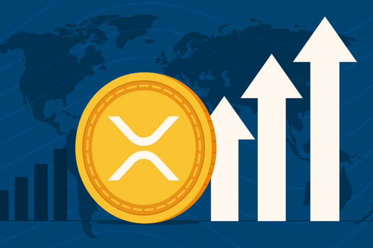 XRP Jumps to Third Spot in the Bitwise 10 Crypto Index ETF