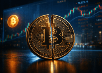 Analyst Reveals Bitcoin Make Or Break Level Amid Campaign For $90,000