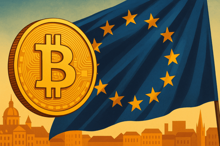 More Eurozone Countries Will Buy Bitcoin, Says Coinbase Exec