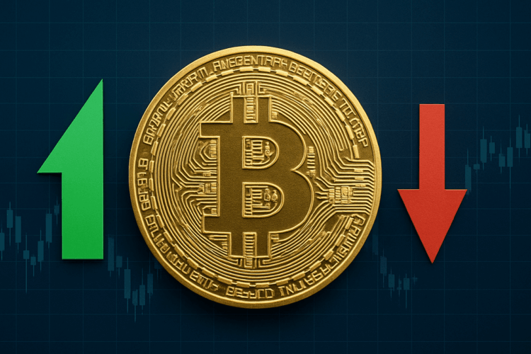 Bitcoin Is Neither In A Bull Nor Bear Market: But What Is It?