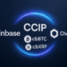Coinbase Selects Chainlink CCIP as Exclusive Bridge for Expanding cbBTC, cbXRP Across Multiple Chains
