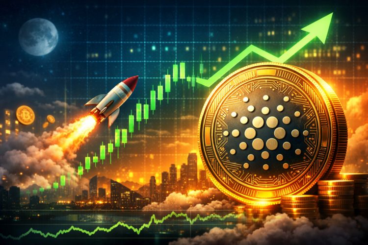 Cardano Targets $10.40 As ‘2020 Blastoff’ Pattern Returns: Analyst