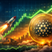 Cardano Targets $10.40 As ‘2020 Blastoff’ Pattern Returns: Analyst