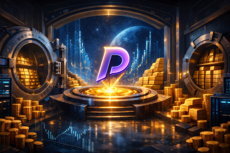 Pyth Introduces PYTH Reserve to Back Long-Term Value