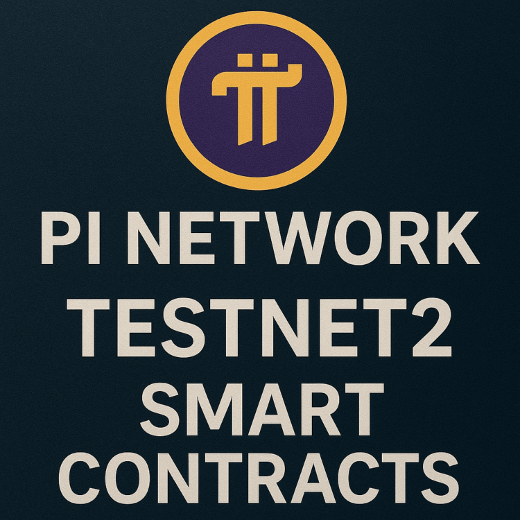 Pi Network Completes Testnet2 Integration With Smart Contracts Enabled