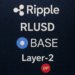 Ripple Tests RLUSD on Base and Optimism Ahead of Layer-2 Rollout