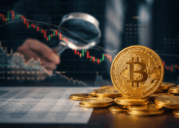 Why Isn’t Bitcoin Going Up? Jeff Park Explains What’s Missing