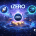 tZERO Adds Stellar, XDC Network, and Algorand
