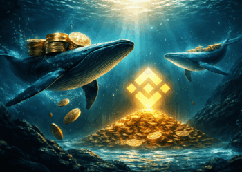 Bitcoin Whales Go Quiet On Binance As Inflows Collapse