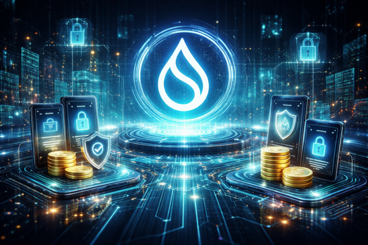 Sui Network Unveils Plan for Confidential Payments by 2026