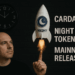 Midnight Launches NIGHT Token as Cardano Native Asset Ahead of Mainnet Release