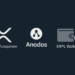 XRP Ecosystem Expands as Anodos Launches Passkey-Secured XRPL Wallet