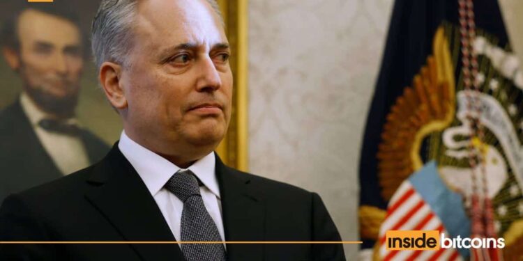 David Sacks Calls NYT Report “Nothing Burger,” Threatens Lawsuit