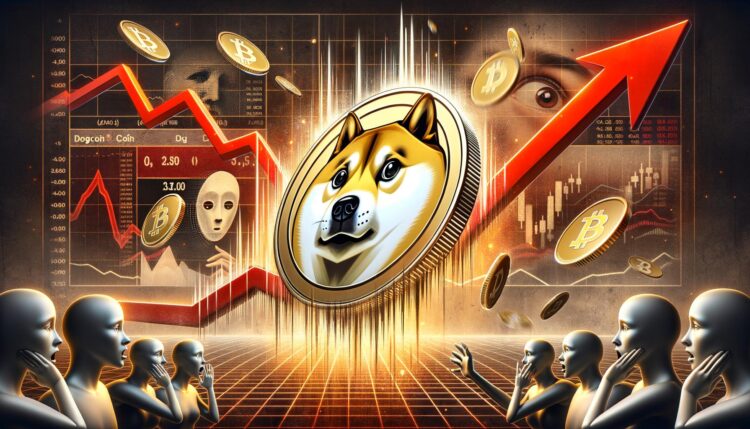 Dogecoin (DOGE) Slips Back Into the Red—Is Momentum Breaking Down?