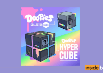 Doodles Drops Doopies NFTs As Its Secondary Character Series