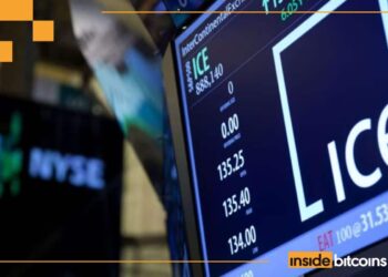 NYSE Owner ICE Mulls Stake In MoonPay At $5B Valuation