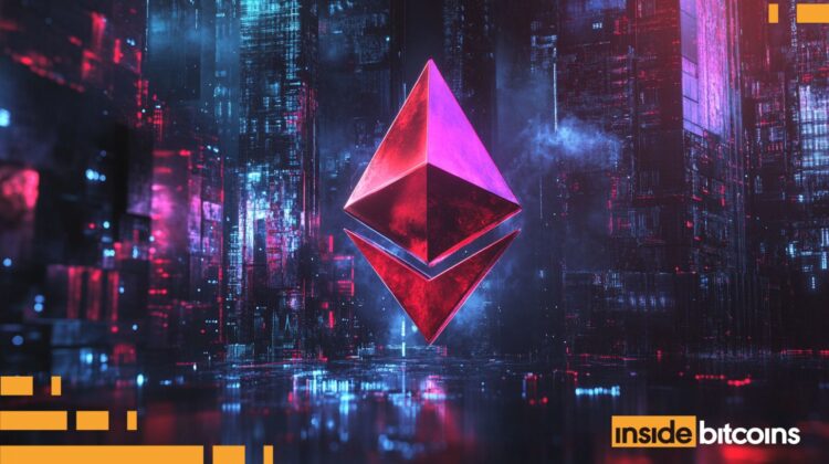 Ethereum Faces Pressure After BlackRock Moves $29 M In ETH