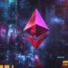 Ethereum Faces Pressure After BlackRock Moves $29 M In ETH