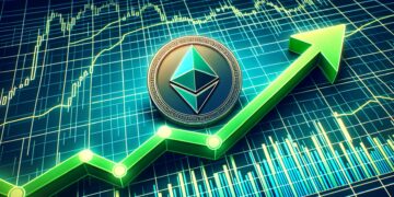 Ethereum Smashes Resistance—Bitcoin Left Behind as Momentum Flips Bullish