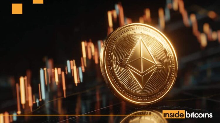Will Ethereum Hit $3K Following Tom Lee’s $1B ETH Stake?