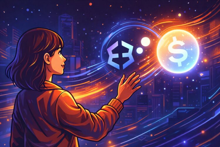 Exodus and MoonPay Prepare USD Stablecoin for Payments