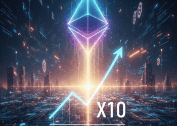 CEO Sees 10X TVL Growth In 2026