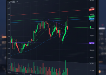 XRP Supply Shrinks As ETFs Absorb Massively Ahead Of 2026