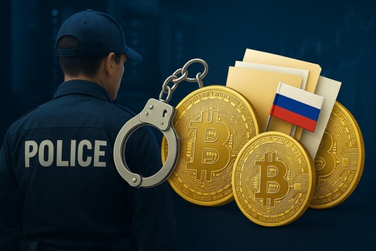 Europol Cryptomixer Raid and How States Use Seized crypto