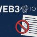 IOTA Expert Co-Authors INATBA Paper Challenging Web3 Rules