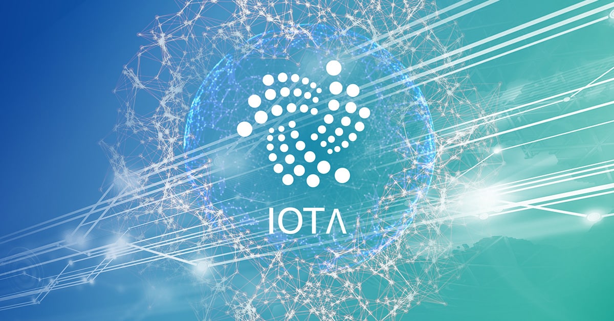IOTA Positioned as Backbone for $30T Trade Industry