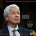 Jamie Dimon Rejects Trump Media ‘Debanking’ Claim