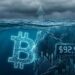 Bitcoin metrics signal a breakout, but a massive “underwater” supply wall is secretly pinning prices below $93,000