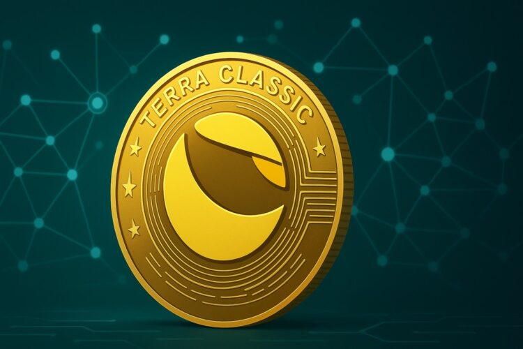 LUNC Jumps as Terra Classic Votes on Major Upgrade
