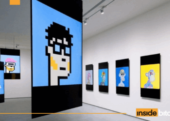 8 CryptoPunks NFTs Find A Permanent Home At MoMA