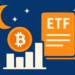 New ‘AfterDark’ ETF Bets on Bitcoin’s Overnight Gains