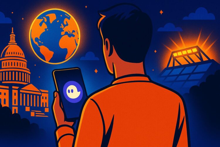 Phantom Launches Prediction Markets via Kalshi Integration