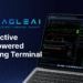 Eagle AI Labs Launches CLAW, a Predictive AI-Powered Trading Terminal for the Global Crypto Market