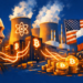 Russia US Discuss Zaporizhzhia Bitcoin Mining